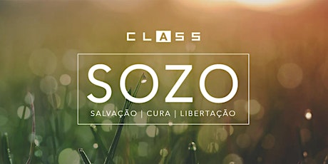 Imagem principal do evento GA Class - Bethel Sozo Training