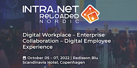 Intra.NET Reloaded Nordic