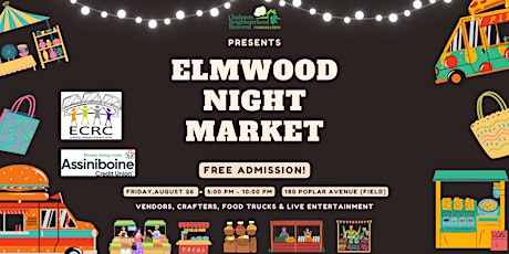 Elmwood Night Market