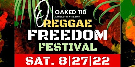 Reggae Freedom Fest