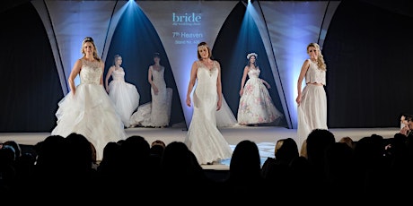 Bride: The Wedding Show at Tatton Park primary image