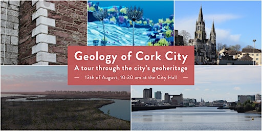 Cork's Geological Heritage