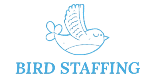 Bird Staffing Job Fair