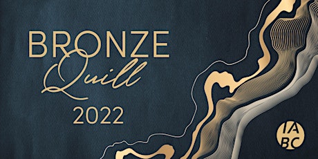 IABC/Tulsa 2022 Bronze Quill Awards Ceremony