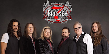 Eagles Tribute: 7 Bridges at Legacy Hall