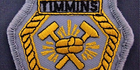 Navy League Cadet Corps Timmins- Registrations primary image
