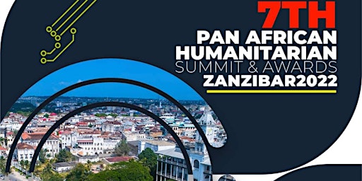 Pan African Humanitarian & Investment Summit