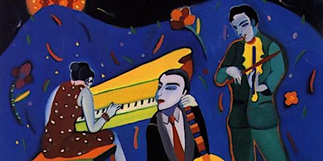 Kandinsky Trio Concert Series primary image