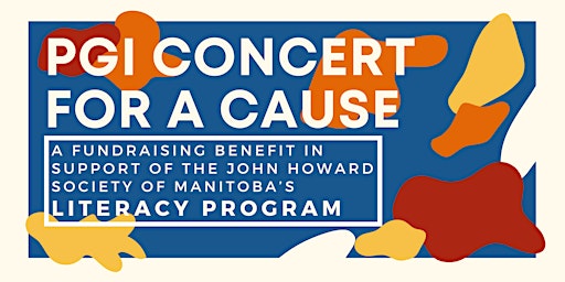 PGI Concert for a Cause