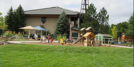Improve Venture for Success Preschool Playground w/Project Helping tickets