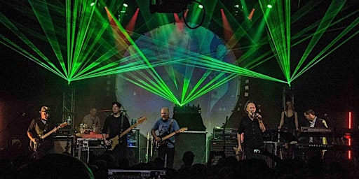 Pink Floyd Tribute: Bricks In The Wall at Legacy Hall