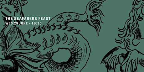The Seafarer's Feast primary image
