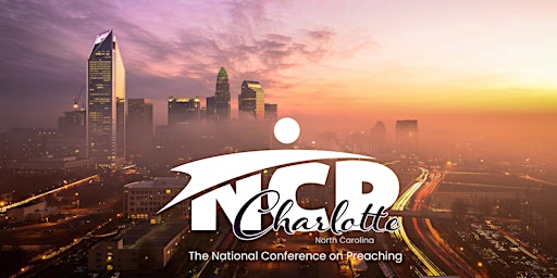 The National Conference on Preaching 2023