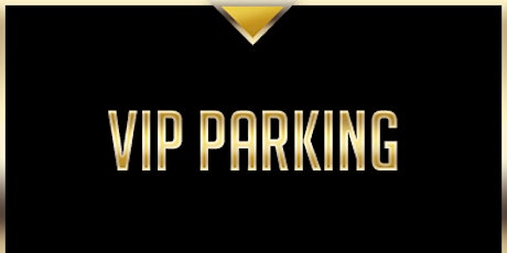 VIP PARKING ONLY for Cambria Christmas Market 2022 primary image