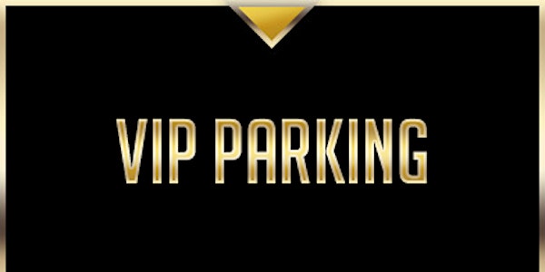 VIP PARKING ONLY for Cambria Christmas Market 2022