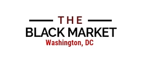 Vendors Wanted: The Black Market - A Celebration of Black  Businesses