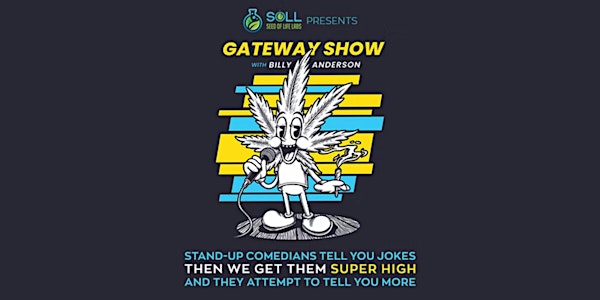 Gateway Show - Helena