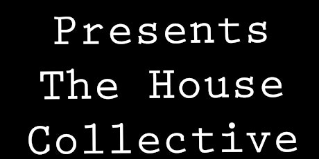SuperSonics present The House Collective