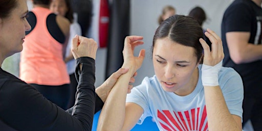 Self Defense for Girls and Women ( ages 10 and up)