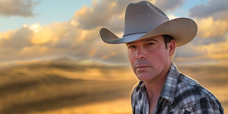 Clay Walker on Skydeck at Assembly Hall