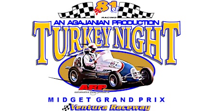 81st Annual Turkey Night Grand Prix