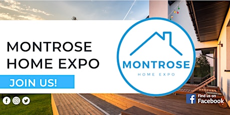 Montrose Home Expo, March 2023