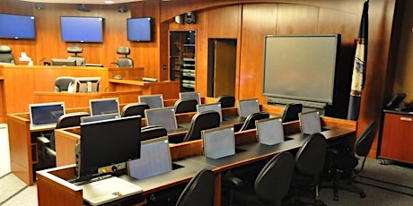 Courtroom Tech at the CJC PLUS Presentation Technology Dos and Don’ts