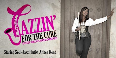 Jazzin' for the Cure primary image