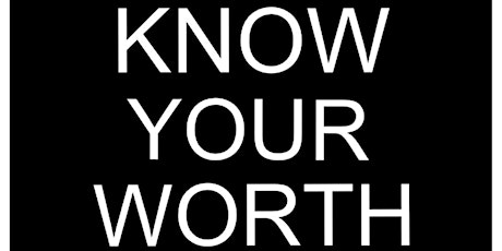 Know Your Worth Summit (KYW) primary image