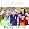 Logo von The Moore Center - Day Program