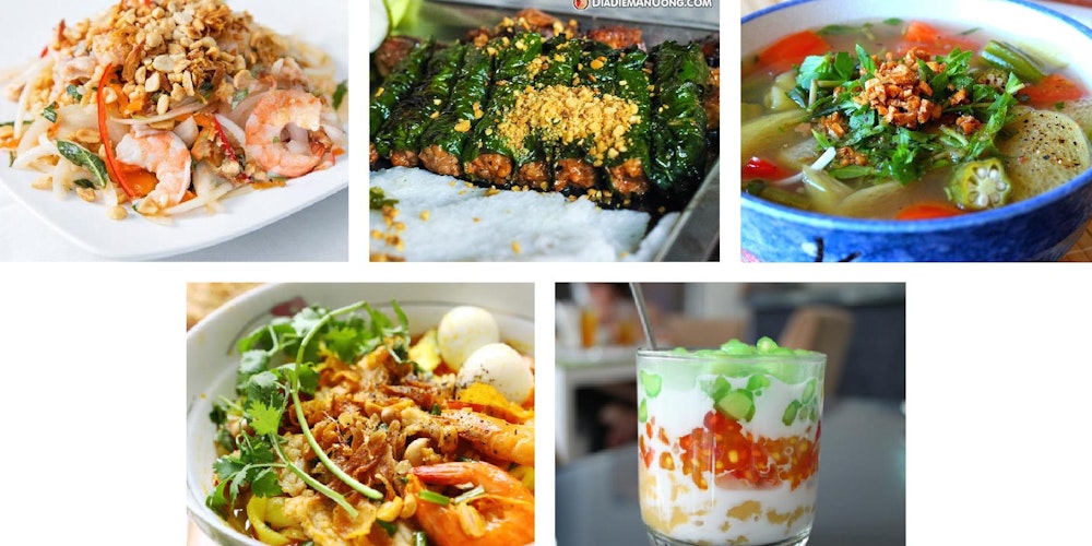 Vietnamese Cooking Party with Bé Bếp // Baby Kitchen