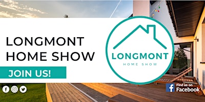Longmont Home Show, May 2024