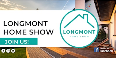 Imagem principal de Longmont Home Show, May 2024