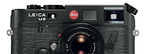 Bild für die Sammlung "Leica M"