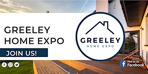 Imagen principal de Greeley Home Expo, November 2024