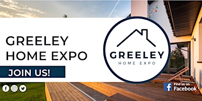 Greeley Home Expo, November 2024 primary image