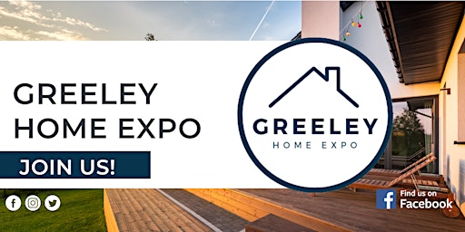 Imagem principal de Greeley Home Expo, April 2024