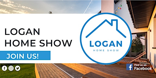 Logan Home Show, April 2023