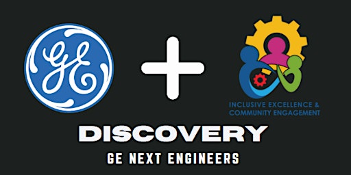 GE Discovery Event