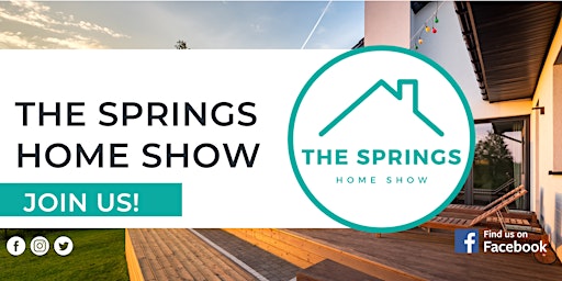 Immagine principale di Colorado Springs Home Show, September 2024 