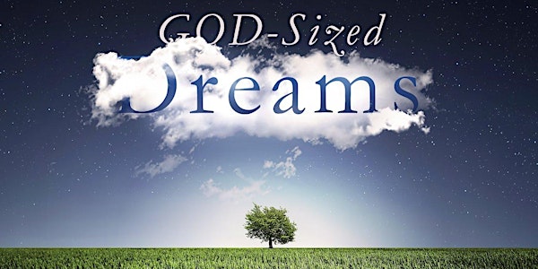 MVPC Women's Conference - "God-Sized Dreams" with Delinda Layne