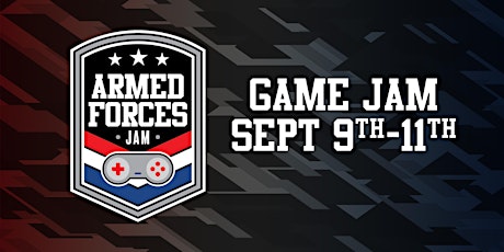 Armed Forces Jam 2022