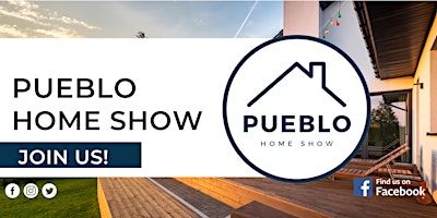 Pueblo Home Show, October 2024