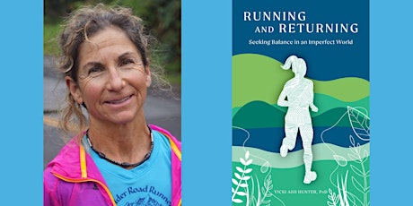 Vicki Ash Hunter -- "Running and Returning"