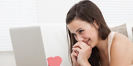 Online Single Christians Speed Dating (Ages 30-45)