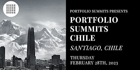 Portfolio Summits Chile