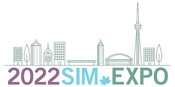 2022 SIM Expo - Registration