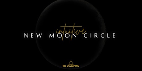 intuitive moon ceremony primary image