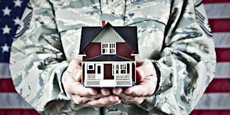 Free VA Loan Seminar in Coronado primary image