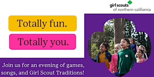 Saratoga, CA | Saratoga Girl Scouts Twilight Camp!